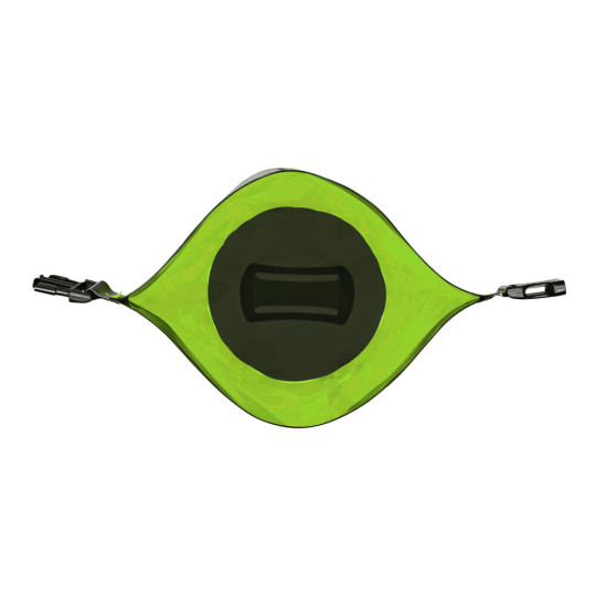 ORTLIEB WOREK DRY BAG LIGHT LIGHT GREEN 12L