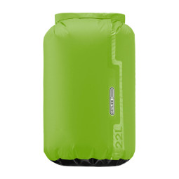 ORTLIEB WOREK DRY BAG LIGHT LIGHT GREEN 22L