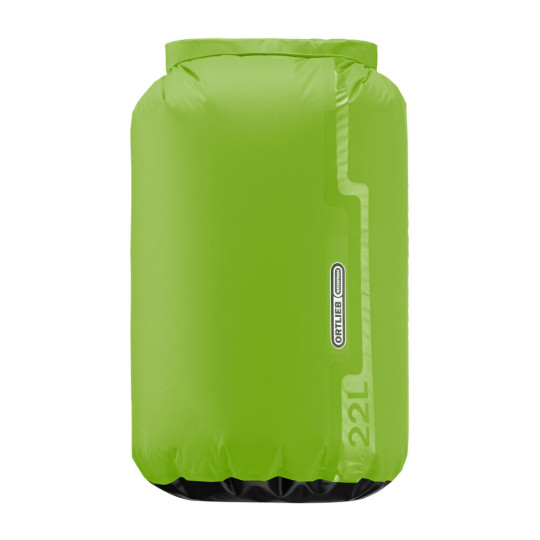 ORTLIEB WOREK DRY BAG LIGHT LIGHT GREEN 22L
