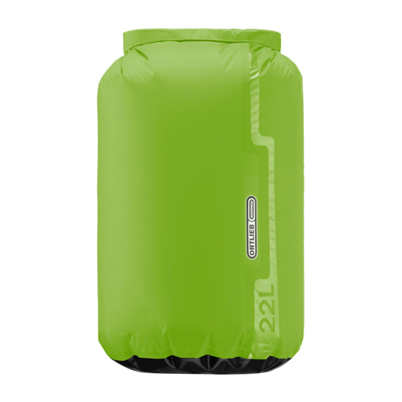 ORTLIEB WOREK DRY BAG LIGHT LIGHT GREEN 22L