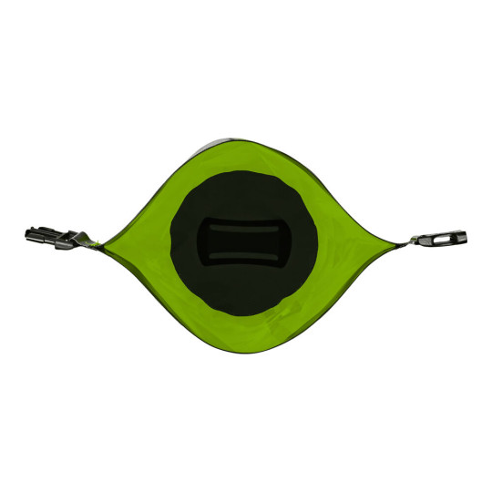 ORTLIEB WOREK DRY BAG LIGHT LIGHT GREEN 22L