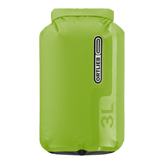 ORTLIEB WOREK DRY BAG LIGHT LIGHT GREEN 3L
