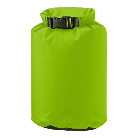 ORTLIEB WOREK DRY BAG LIGHT LIGHT GREEN 3L