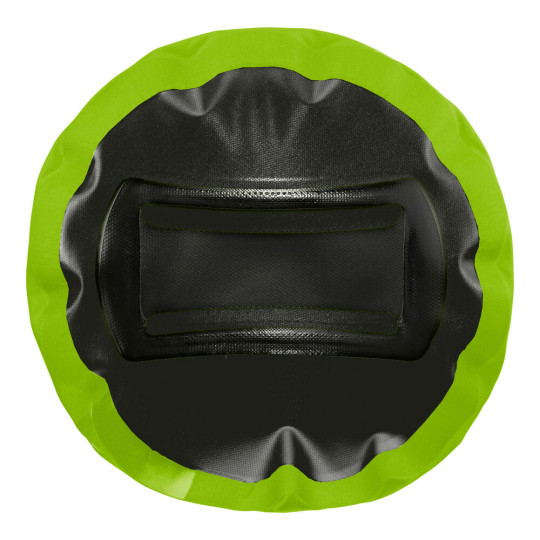 ORTLIEB WOREK DRY BAG LIGHT LIGHT GREEN 3L