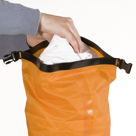 ORTLIEB WOREK DRY BAG LIGHT LIGHT GREEN 3L