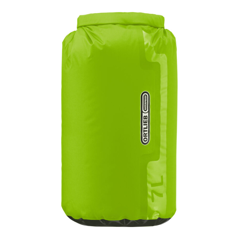 ORTLIEB WOREK DRY BAG LIGHT LIGHT GREEN 7L