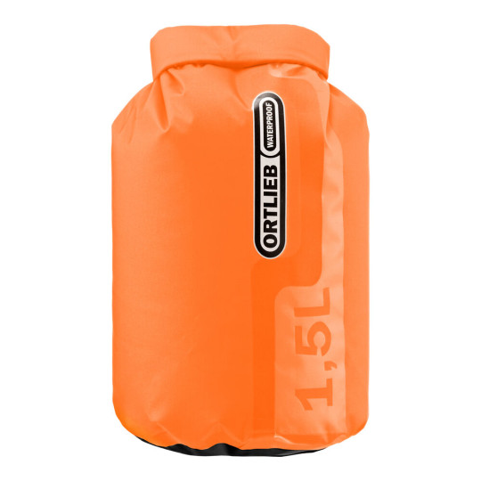 ORTLIEB WOREK DRY BAG LIGHT ORANGE 1,5L