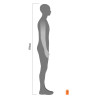 ORTLIEB WOREK DRY BAG LIGHT ORANGE 1,5L