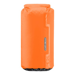 ORTLIEB WOREK DRY BAG LIGHT ORANGE 12L