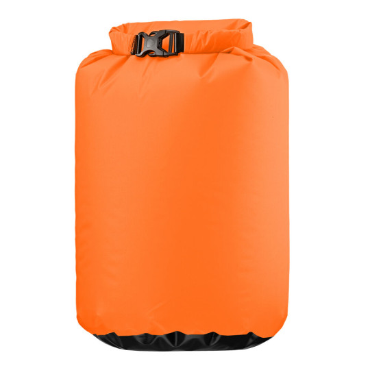 ORTLIEB WOREK DRY BAG LIGHT ORANGE 22L