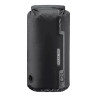 ORTLIEB WOREK DRY BAG PS10 LIGHT VALVE BLACK 12L