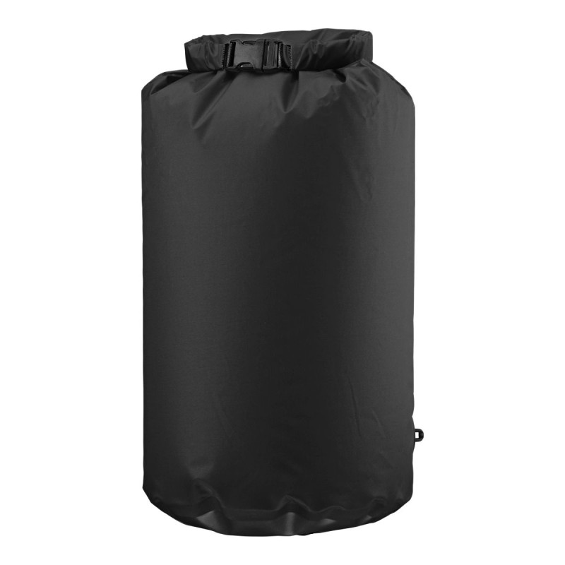 ORTLIEB WOREK DRY BAG PS10 LIGHT VALVE BLACK 12L