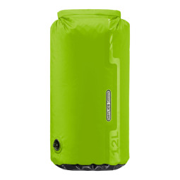 ORTLIEB WOREK DRY BAG PS10 LIGHT VALVE LIGHT GREEN 12L