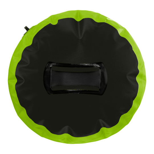 ORTLIEB WOREK DRY BAG PS10 LIGHT VALVE LIGHT GREEN 12L