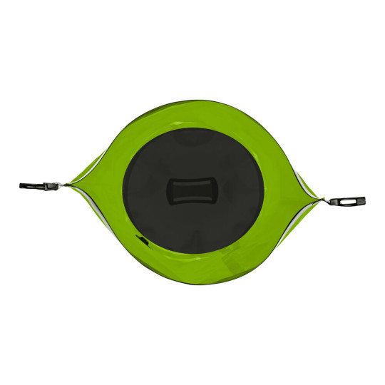 ORTLIEB WOREK DRY BAG PS10 LIGHT VALVE LIGHT GREEN 22L