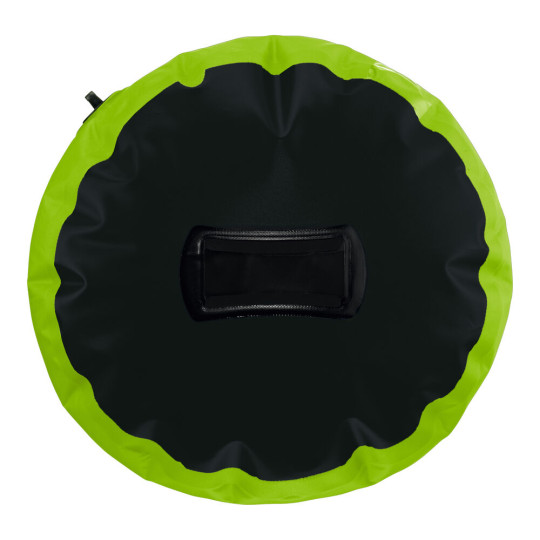 ORTLIEB WOREK DRY BAG PS10 LIGHT VALVE LIGHT GREEN 22L