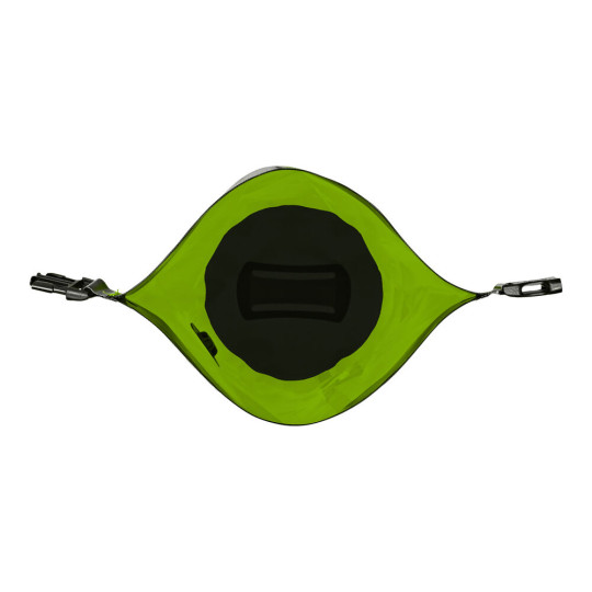 ORTLIEB WOREK DRY BAG PS10 LIGHT VALVE LIGHT GREEN 7L