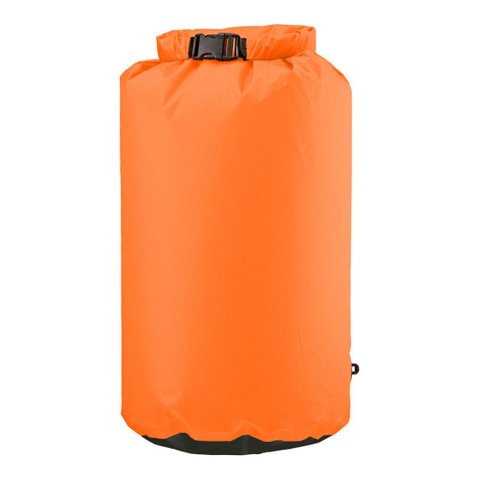 ORTLIEB WOREK DRY BAG PS10 LIGHT VALVE ORANGE 12L