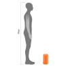 ORTLIEB WOREK DRY BAG PS10 LIGHT VALVE ORANGE 12L