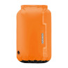 ORTLIEB WOREK DRY BAG PS10 LIGHT VALVE ORANGE 22L