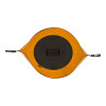 ORTLIEB WOREK DRY BAG PS10 LIGHT VALVE ORANGE 22L