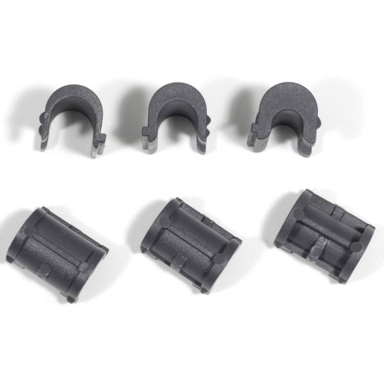 ORTLIEB ZAM.CZ INSERTY 8/10/12mm DO HAKÓW GÓRNYCH QL2.1