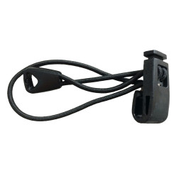 ORTLIEB ZAM.CZ. CLIP FIXING (4 szt.) FOR SAFE-IT, ULTIMATE