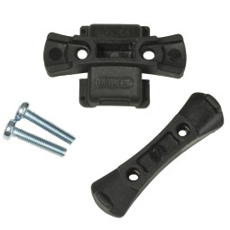 ORTLIEB ZAM.CZ. FIXING SYSTEM DO SADDLE-BAG KPL