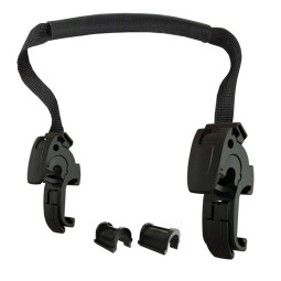 ORTLIEB ZAM.CZ. HAKI QL2.1 Z RĄCZKĄ 8-16mm