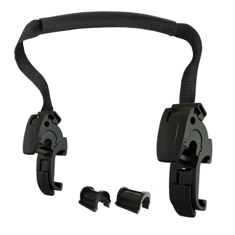 ORTLIEB ZAM.CZ. HAKI QL2.1 Z RĄCZKĄ 8-16mm