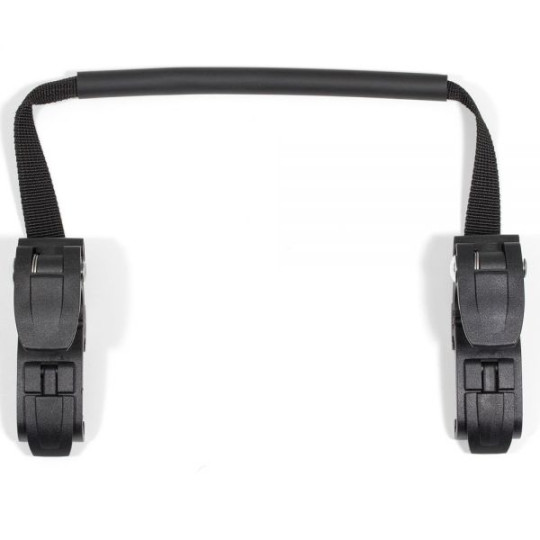 ORTLIEB ZAM.CZ. HAKI QL2.1 Z RĄCZKĄ 8-16mm
