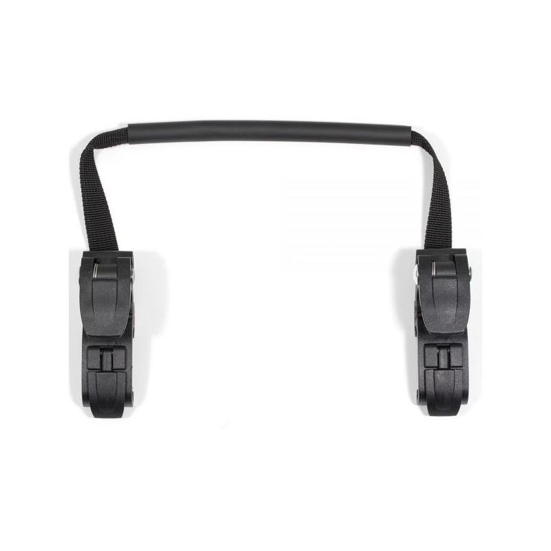 ORTLIEB ZAM.CZ. HAKI QL2.1 Z RĄCZKĄ 8-16mm