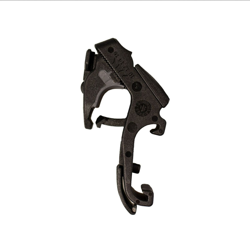 ORTLIEB ZAM.CZ. HAKI QL2.2 Z RĄCZKĄ 8-16mm new 2026