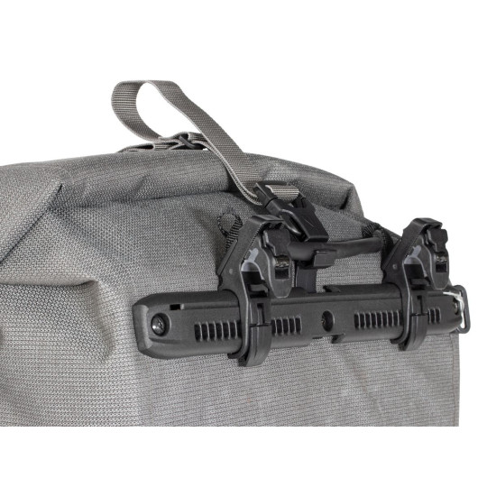 ORTLIEB ZAM.CZ. HAKI QL2.2 Z RĄCZKĄ 8-16mm new 2026