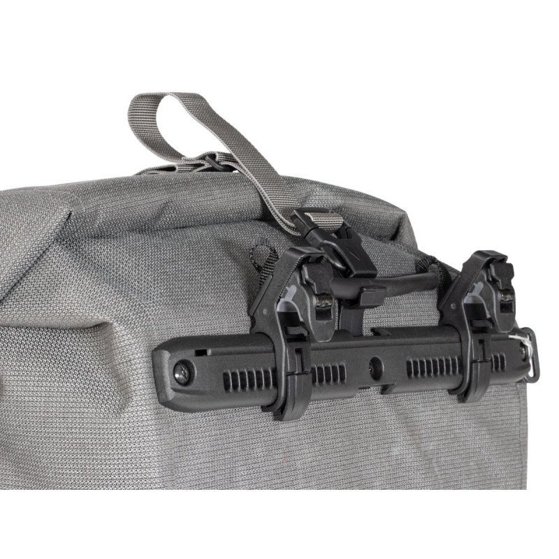 ORTLIEB ZAM.CZ. HAKI QL2.2 Z RĄCZKĄ 8-16mm new 2026