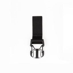 ORTLIEB ZAM.CZ. KLAMRA Z PASKIEM DO OFFICE-BAG
