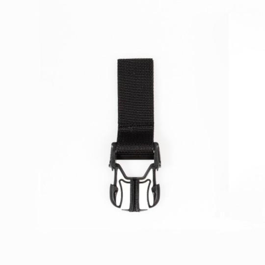 ORTLIEB ZAM.CZ. KLAMRA Z PASKIEM DO OFFICE-BAG