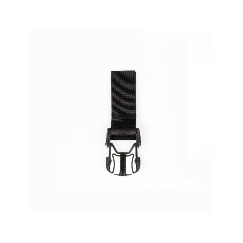 ORTLIEB ZAM.CZ. KLAMRA Z PASKIEM DO OFFICE-BAG