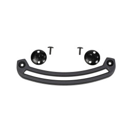 ORTLIEB ZAM.CZ. LOWER QL2.1/QL2.2 RAIL FOR ANCHORING HOOK