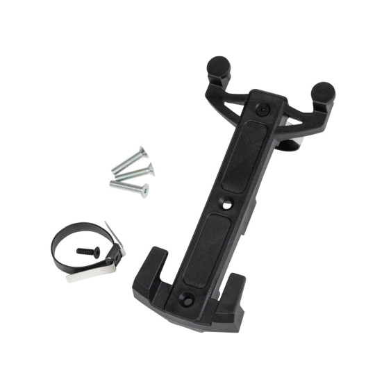 ORTLIEB ZAM.CZ.  MOUNTING SET FOR QLS FRONT BAGS (FORK-PACK).
