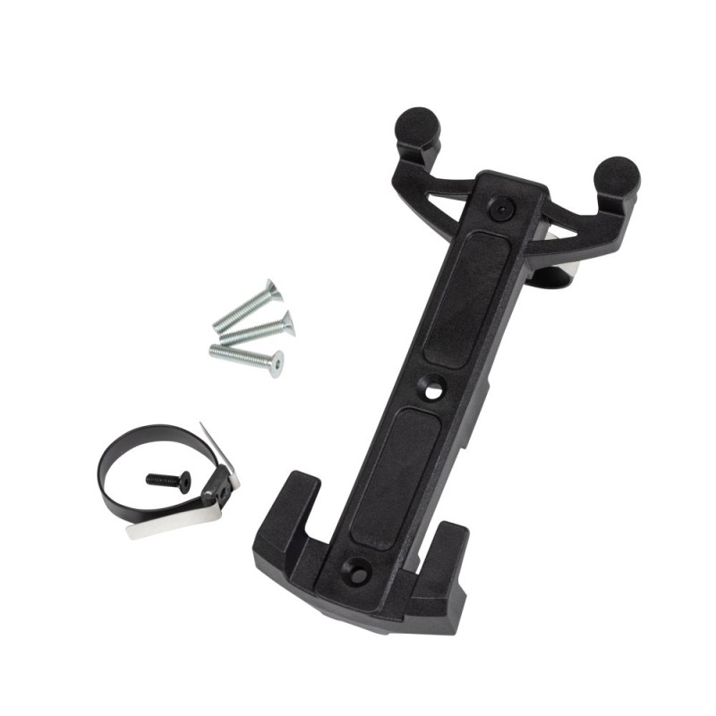 ORTLIEB ZAM.CZ.  MOUNTING SET FOR QLS FRONT BAGS (FORK-PACK).