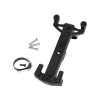 ORTLIEB ZAM.CZ.  MOUNTING SET FOR QLS FRONT BAGS (FORK-PACK).