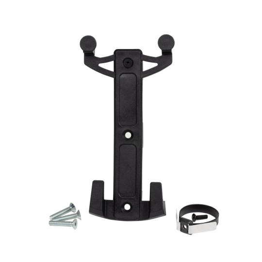 ORTLIEB ZAM.CZ.  MOUNTING SET FOR QLS FRONT BAGS (FORK-PACK).