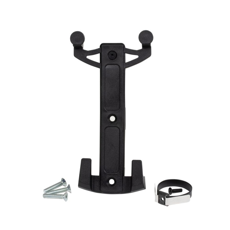 ORTLIEB ZAM.CZ.  MOUNTING SET FOR QLS FRONT BAGS (FORK-PACK).