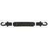 ORTLIEB ZAM.CZ. PASEK NA RAMIĘ 145cm BLACK DO BIKE/SPORT-PACKER, BACK/SPORT ROLLER CITY/CORE