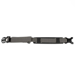 ORTLIEB ZAM.CZ. PASEK NA RAMIĘ 85cm GRAY DO SAKW TYPU ROLLER PROD. 1999-TERAZ