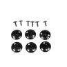 ORTLIEB ZAM.CZ. SCREW SET FOR QL2.1 PRODUCTS (zestaw wkrętów i talerzyków do systemu QL2.1)