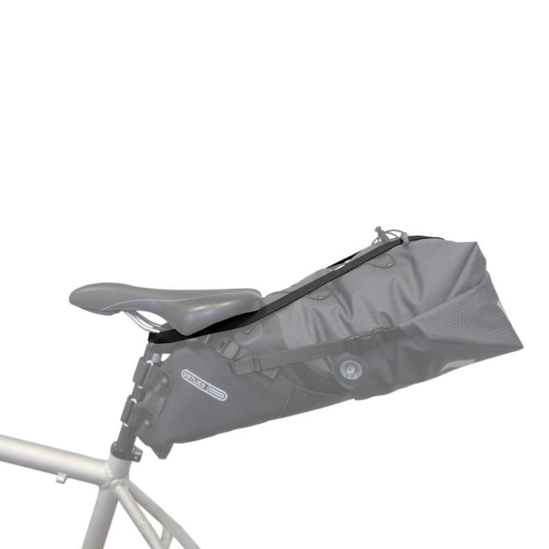 ORTLIEB ZAM.CZ. SUPPORT STRAP FOR SEAT-PACK BLACK
