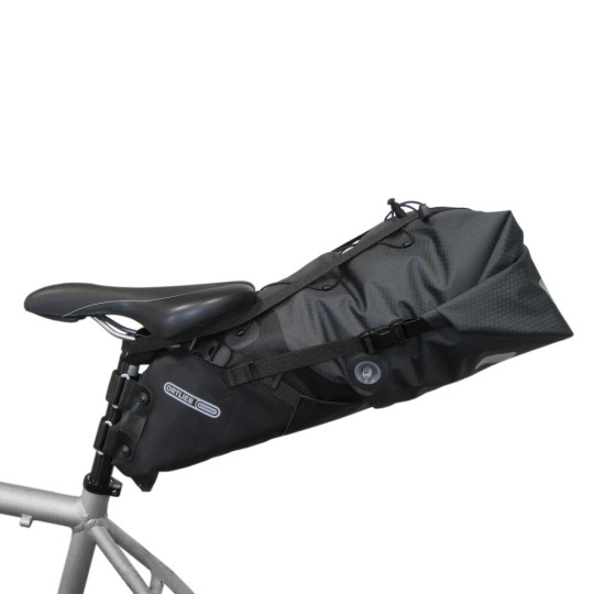 ORTLIEB ZAM.CZ. SUPPORT STRAP FOR SEAT-PACK BLACK