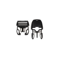 ORTLIEB ZAM.CZ.BUCKLE SEAT-PACK (zestaw dwóch klamerek do Seat-Pack)